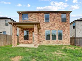 12600 Anthology ST, Manor TX 78653
