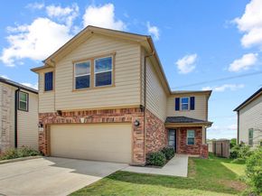 12600 Anthology ST, Manor TX 78653