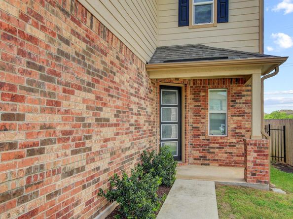 12600 Anthology ST, Manor TX 78653