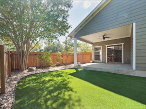 2200 Amur DR, Austin TX 78745