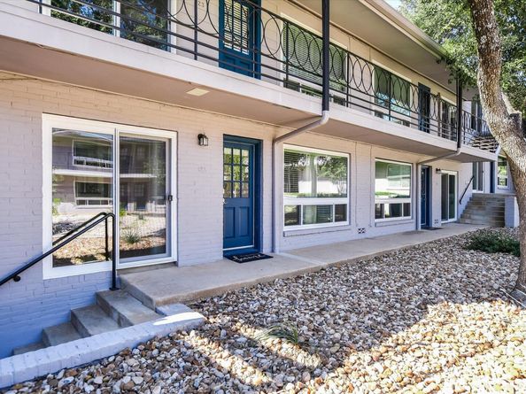 1210 Windsor RD 123, Austin TX 78703