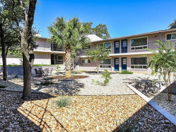 1210 Windsor RD 123, Austin TX 78703