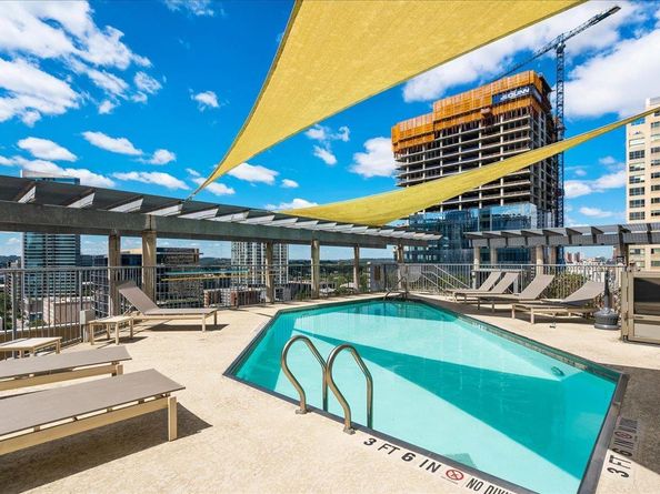 311 W 5TH St 703, Austin TX 78701