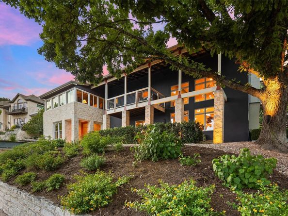 6209 Ledge Mountain DR, Austin TX 78731