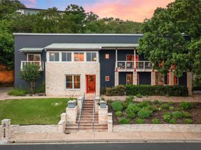 6209 Ledge Mountain DR, Austin TX 78731