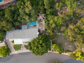 6209 Ledge Mountain DR, Austin TX 78731