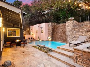 6209 Ledge Mountain DR, Austin TX 78731