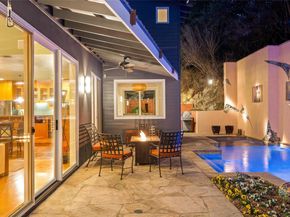 6209 Ledge Mountain DR, Austin TX 78731