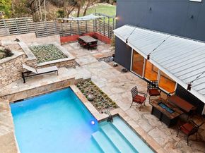 6209 Ledge Mountain DR, Austin TX 78731