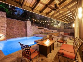 6209 Ledge Mountain DR, Austin TX 78731