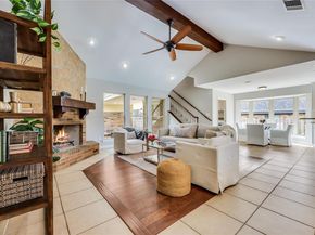 6905 Treaty Oak CIR, Austin TX 78749
