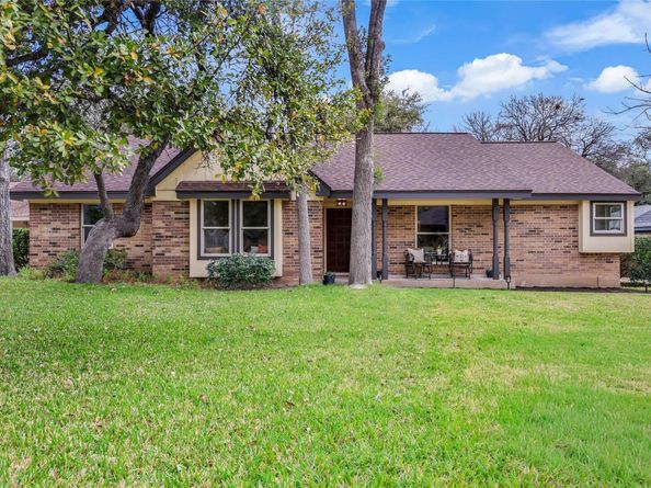 6905 Treaty Oak CIR, Austin TX 78749
