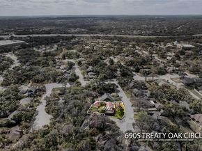 6905 Treaty Oak CIR, Austin TX 78749
