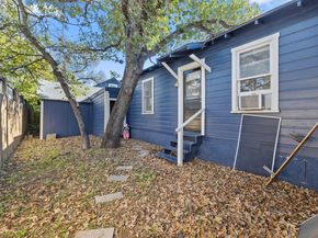 1202 E 29th ST A, Austin TX 78722