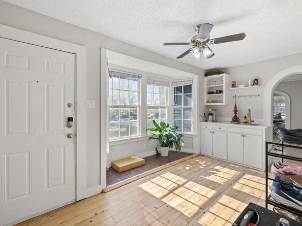 1202 E 29th ST A, Austin TX 78722