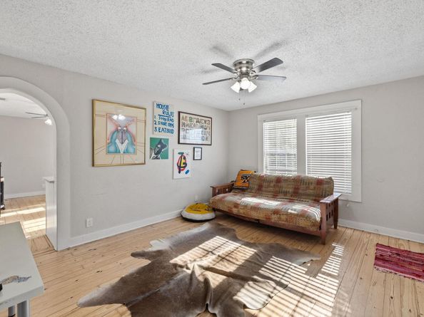 1202 E 29th ST A, Austin TX 78722