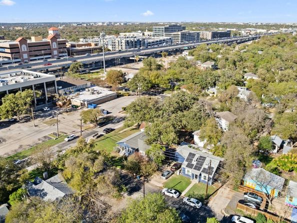 1202 E 29th ST A, Austin TX 78722