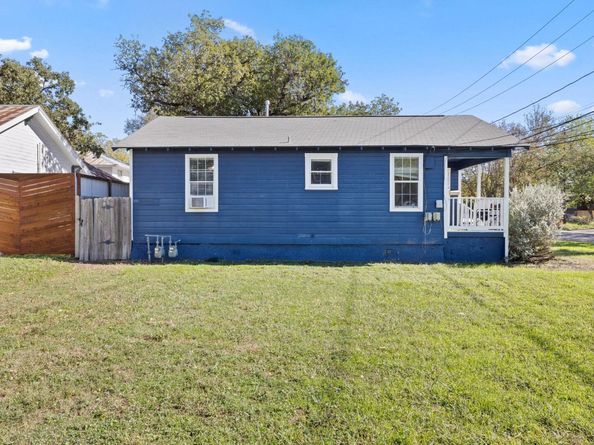 1202 E 29th ST A, Austin TX 78722
