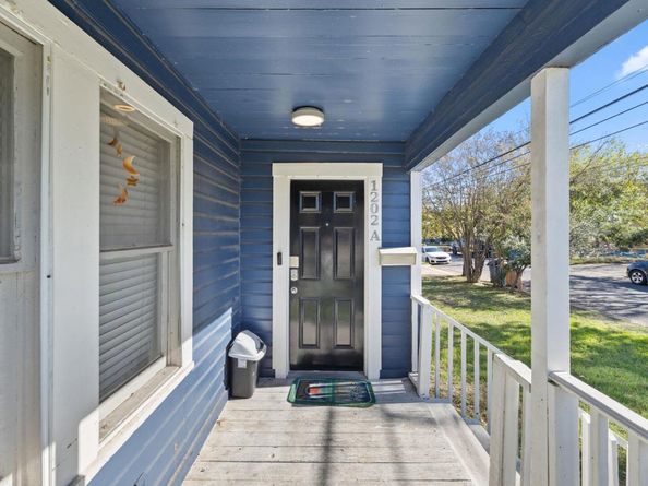 1202 E 29th ST A, Austin TX 78722