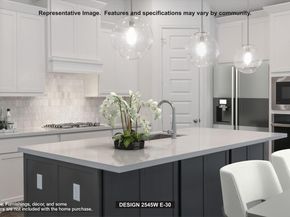 532 Summer Place LN, Georgetown TX 78628