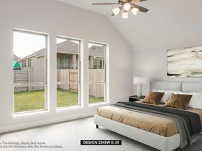 532 Summer Place LN, Georgetown TX 78628