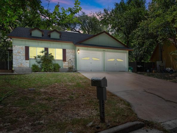 3200 China GRV, Austin TX 78745