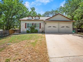 3200 China GRV, Austin TX 78745