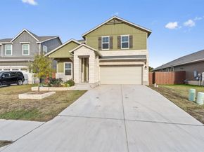 204 Jordan Valley DR, Liberty Hill TX 78642