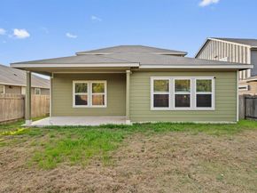 204 Jordan Valley DR, Liberty Hill TX 78642