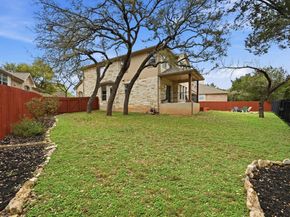 12613 Palfrey DR, Austin TX 78727