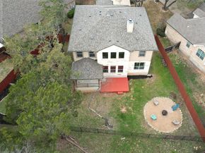 12613 Palfrey DR, Austin TX 78727