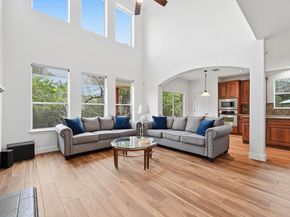12613 Palfrey DR, Austin TX 78727