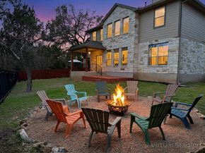 12613 Palfrey DR, Austin TX 78727