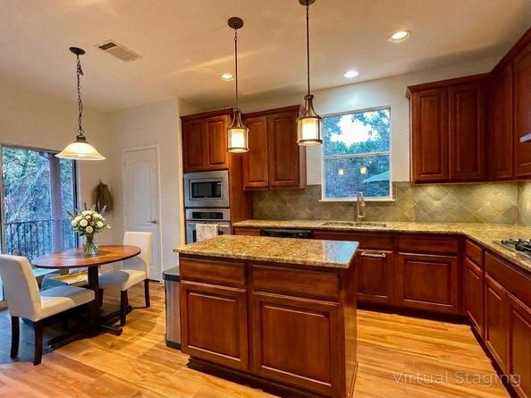 12613 Palfrey DR, Austin TX 78727