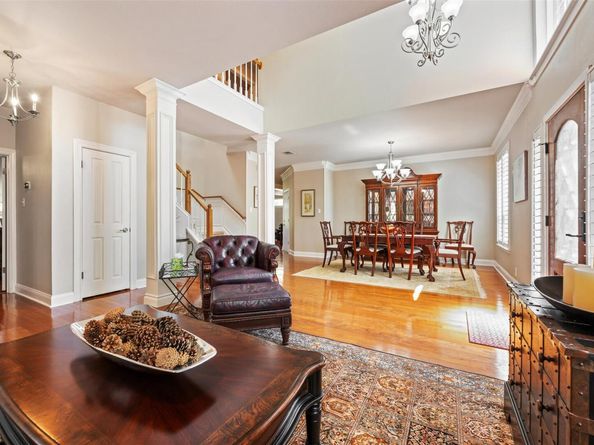 6425 Yaupon DR, Austin TX 78759