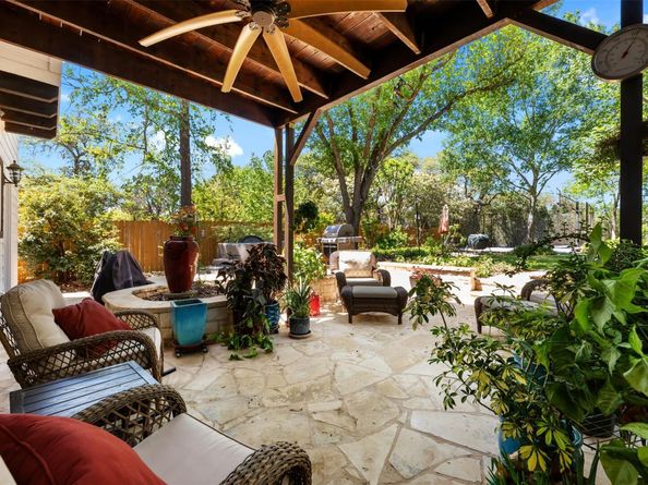 6425 Yaupon DR, Austin TX 78759