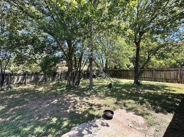 1206 S Trace DR, Austin TX 78745