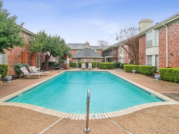 7920 Rockwood LN 202, Austin TX 78757