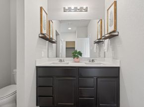 3029 Blantyre BND, Round Rock TX 78664