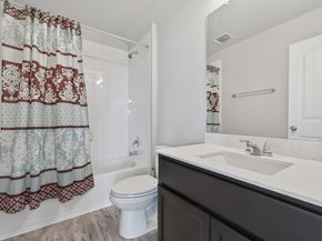3029 Blantyre BND, Round Rock TX 78664