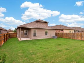 3029 Blantyre BND, Round Rock TX 78664