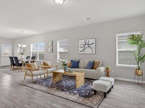 3029 Blantyre BND, Round Rock TX 78664