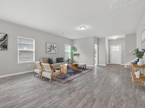 3029 Blantyre BND, Round Rock TX 78664