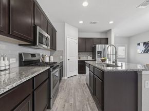 3029 Blantyre BND, Round Rock TX 78664