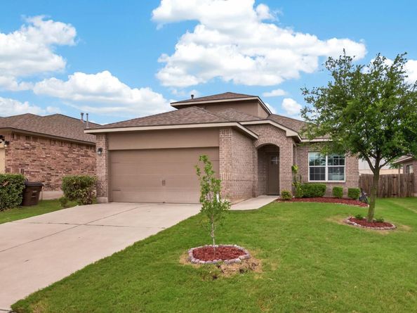 3029 Blantyre BND, Round Rock TX 78664