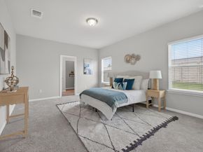 3029 Blantyre BND, Round Rock TX 78664