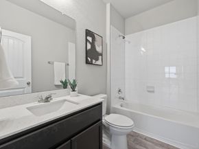3029 Blantyre BND, Round Rock TX 78664