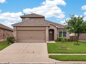 3029 Blantyre BND, Round Rock TX 78664