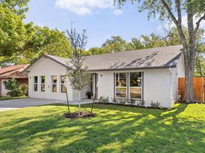 10101 Woodhaven DR, Austin TX 78753