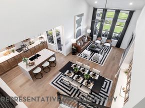 9305 Breeze Hill DR, Austin TX 78744